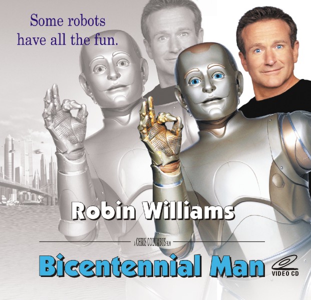 Bicentennial Man