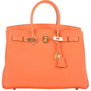 Hermes bag scarce