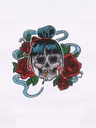Smoking_lady_skull_face_embroidery_design