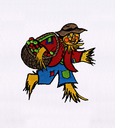 Apples_colleting_charming_scarecrow_embroidery_design