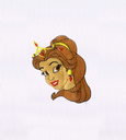 Belle-embroidery-design