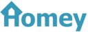 Homey_logo_-_blue_-_cropped