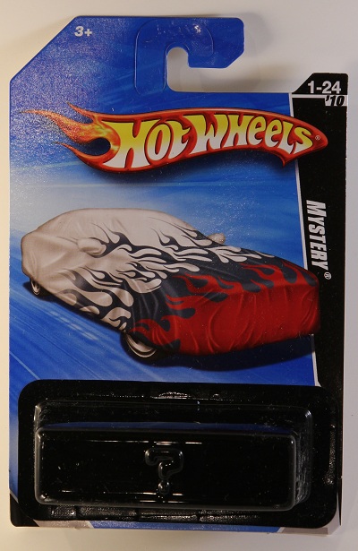 hotwheel study