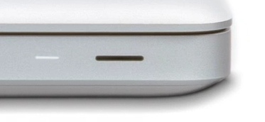 Macbook Breathing Light