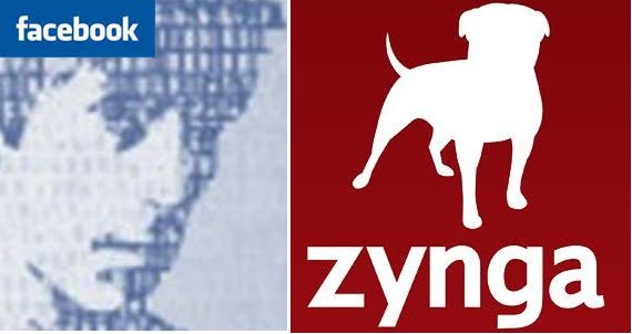 Zynga and Facebook