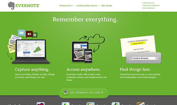 Features and Benefits